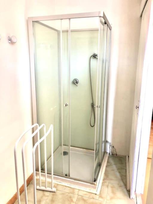 Appartement T3 Agreable A Bourbon L'Archambault Zewnętrze zdjęcie