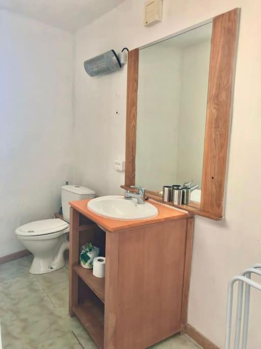 Appartement T3 Agreable A Bourbon L'Archambault Zewnętrze zdjęcie
